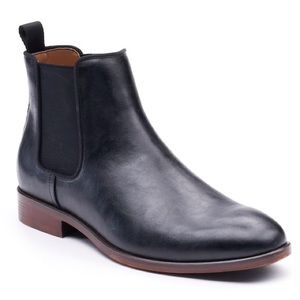 Apt. 9® Edgewood Men's Chelsea Boots Size 9